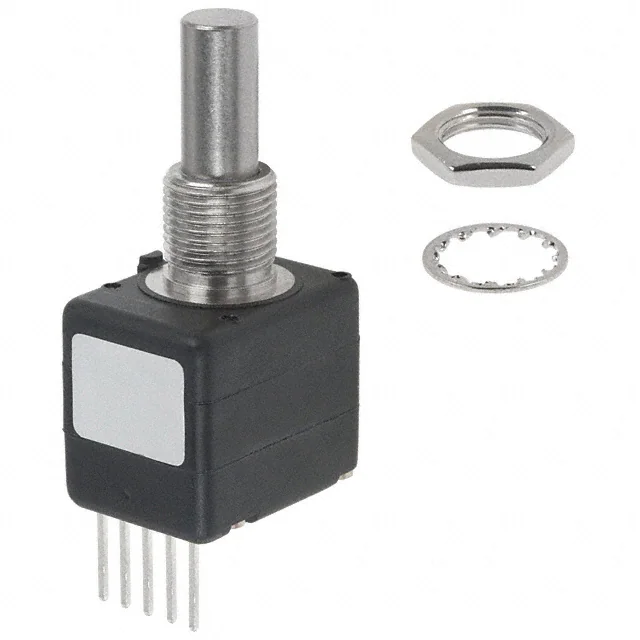 ENS1J-B28-L00256L Bourns Inc.